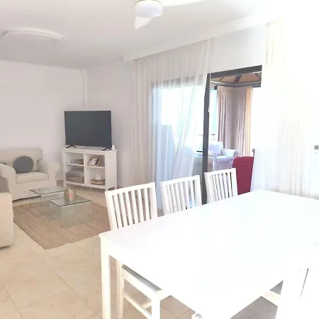 Casa Del Mirador Villa Playa Paraiso (Tenerife)