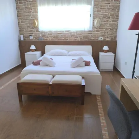 Casa Del Mirador Villa