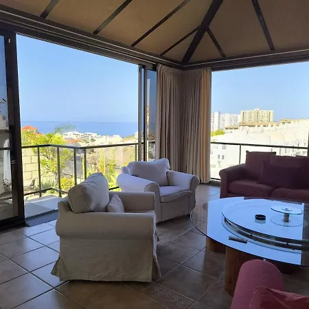 Villa Casa Del Mirador