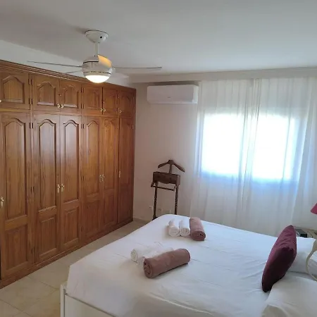 Villa Casa Del Mirador