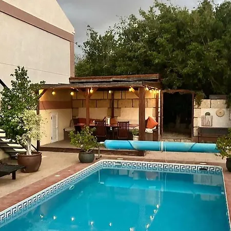 Villa Casa Del Mirador Playa Paraiso (Tenerife)