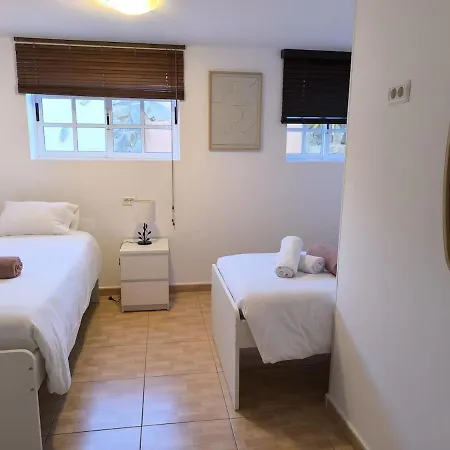Casa Del Mirador Villa