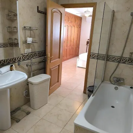 Villa Casa Del Mirador *