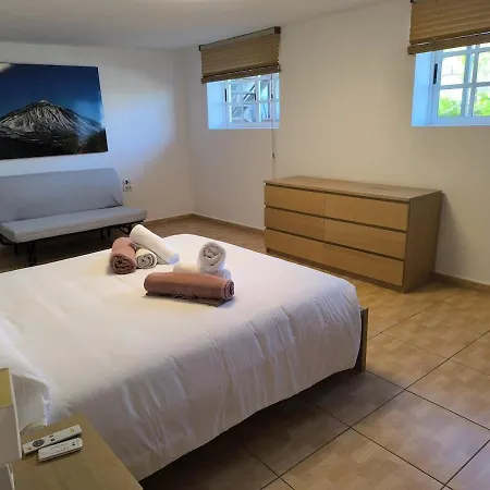 Casa Del Mirador *