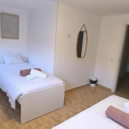 Casa Del Mirador Playa Paraiso (Tenerife)