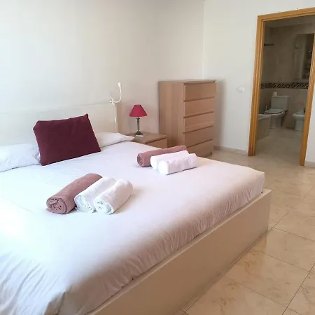 Casa Del Mirador Villa Playa Paraiso (Tenerife)