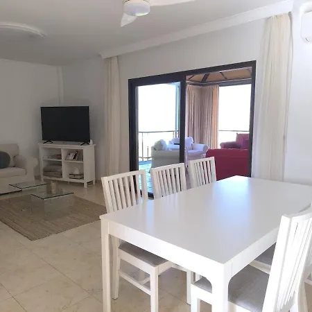 Villa Casa Del Mirador