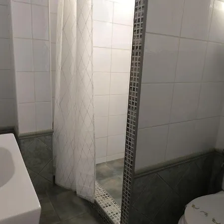Casa Del Mirador Villa *