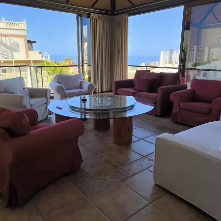 Villa Casa Del Mirador