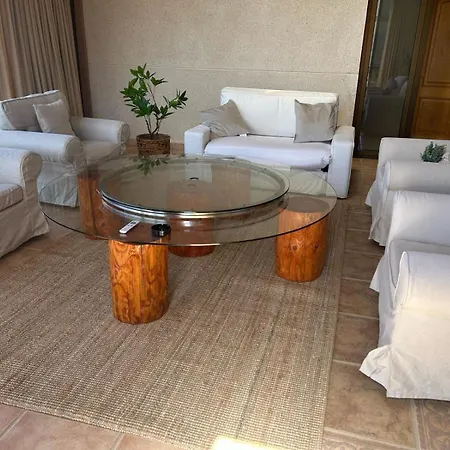 Casa Del Mirador Playa Paraiso (Tenerife)