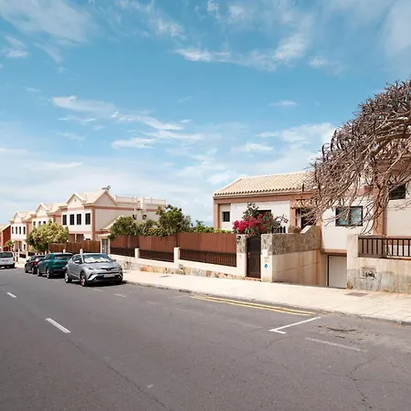 Villa Casa Del Mirador *