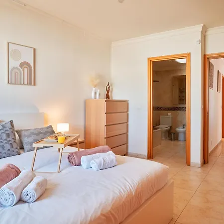 Villa Casa Del Mirador *