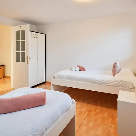 Casa Del Mirador Villa
