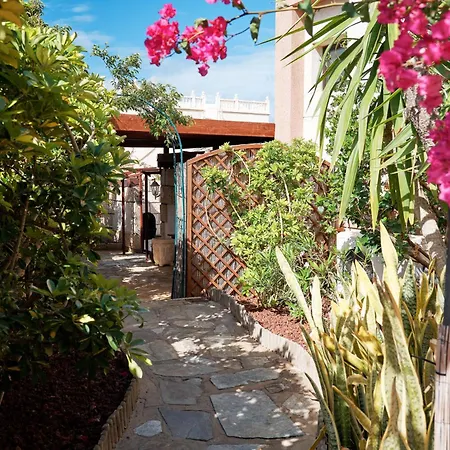 Villa Casa Del Mirador *