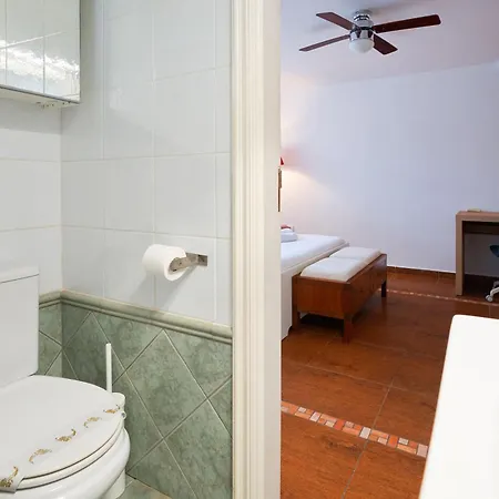 Villa Casa Del Mirador Playa Paraiso (Tenerife)