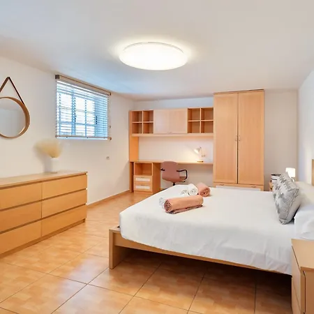 Villa Casa Del Mirador Ocean View Private Heated Pool Playa Paraiso (Tenerife)