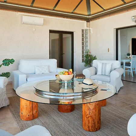 Casa Del Mirador *