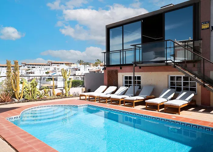 别墅 Casa Del Mirador Ocean View Private Heated Pool 帕莱索海滩