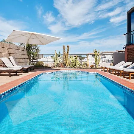 Casa Del Mirador Ocean View Private Heated Pool *