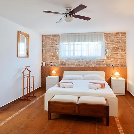 Villa Casa Del Mirador Ocean View Private Heated Pool Playa Paraiso (Tenerife)