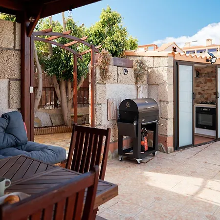 Вилла Casa Del Mirador Ocean View Private Heated Pool