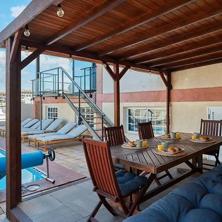 فيلة Casa Del Mirador Ocean View Private Heated Pool