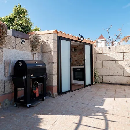 Casa Del Mirador Ocean View Private Heated Pool Вилла Плайя-Параисо