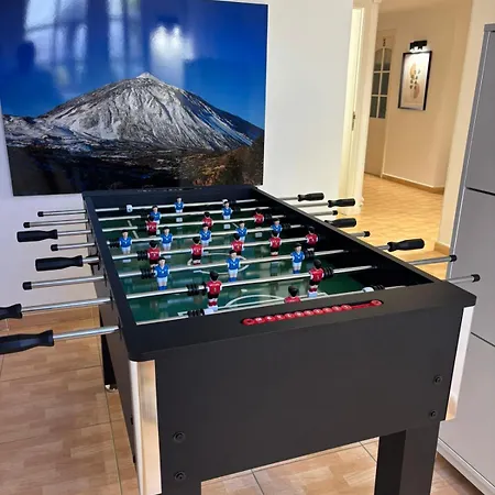 Villa Casa Del Mirador Ocean View Private Heated Pool *