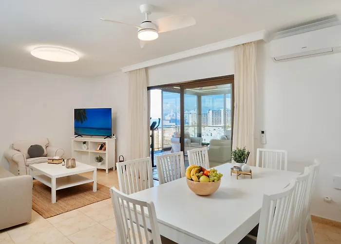 Casa Del Mirador Ocean View Private Heated Pool Playa Paraiso (Tenerife)