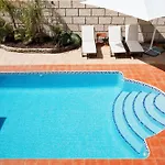 Casa Del Mirador Ocean View Private Heated Pool Villa *