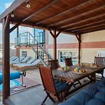 Villa Casa Del Mirador Ocean View Private Heated Pool