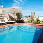 Villa Casa Del Mirador Ocean View Private Heated Pool