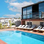 Villa Casa Del Mirador Ocean View Private Heated Pool Playa Paraíso