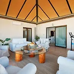 Casa Del Mirador Ocean View Private Heated Pool Villa *
