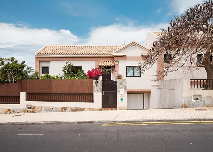 ヴィラ Casa Del Mirador Ocean View Private Heated Pool *