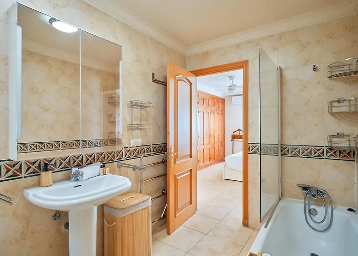 Casa Del Mirador Ocean View Private Heated Pool *