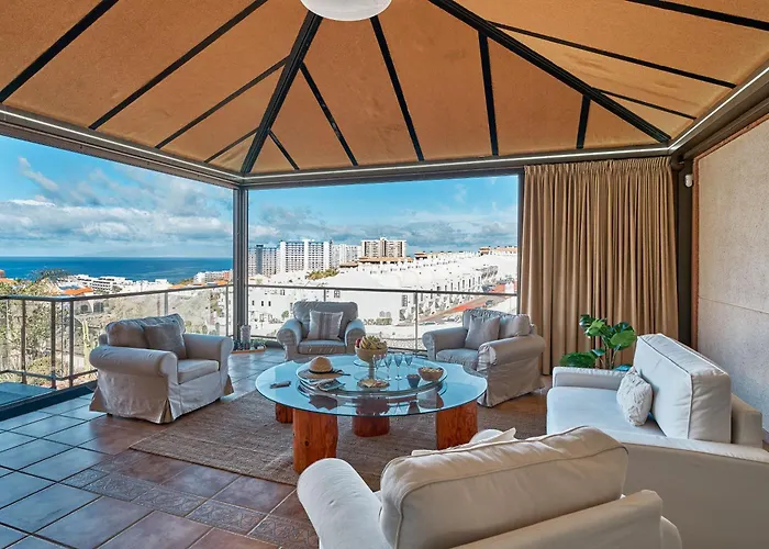 Casa Del Mirador Ocean View Private Heated Pool ヴィラ プラヤ・パライソ