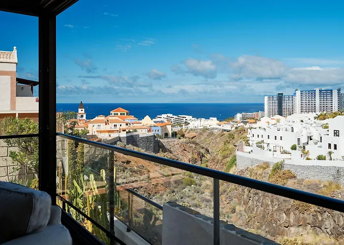 Casa Del Mirador Ocean View Private Heated Pool *