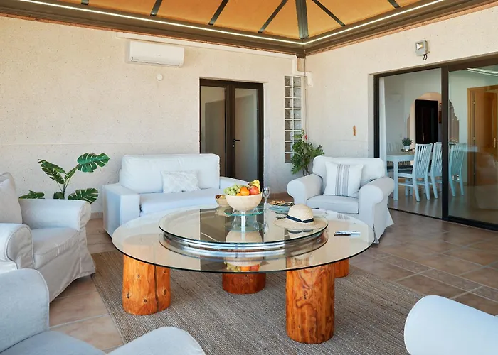 Casa Del Mirador Ocean View Private Heated Pool *